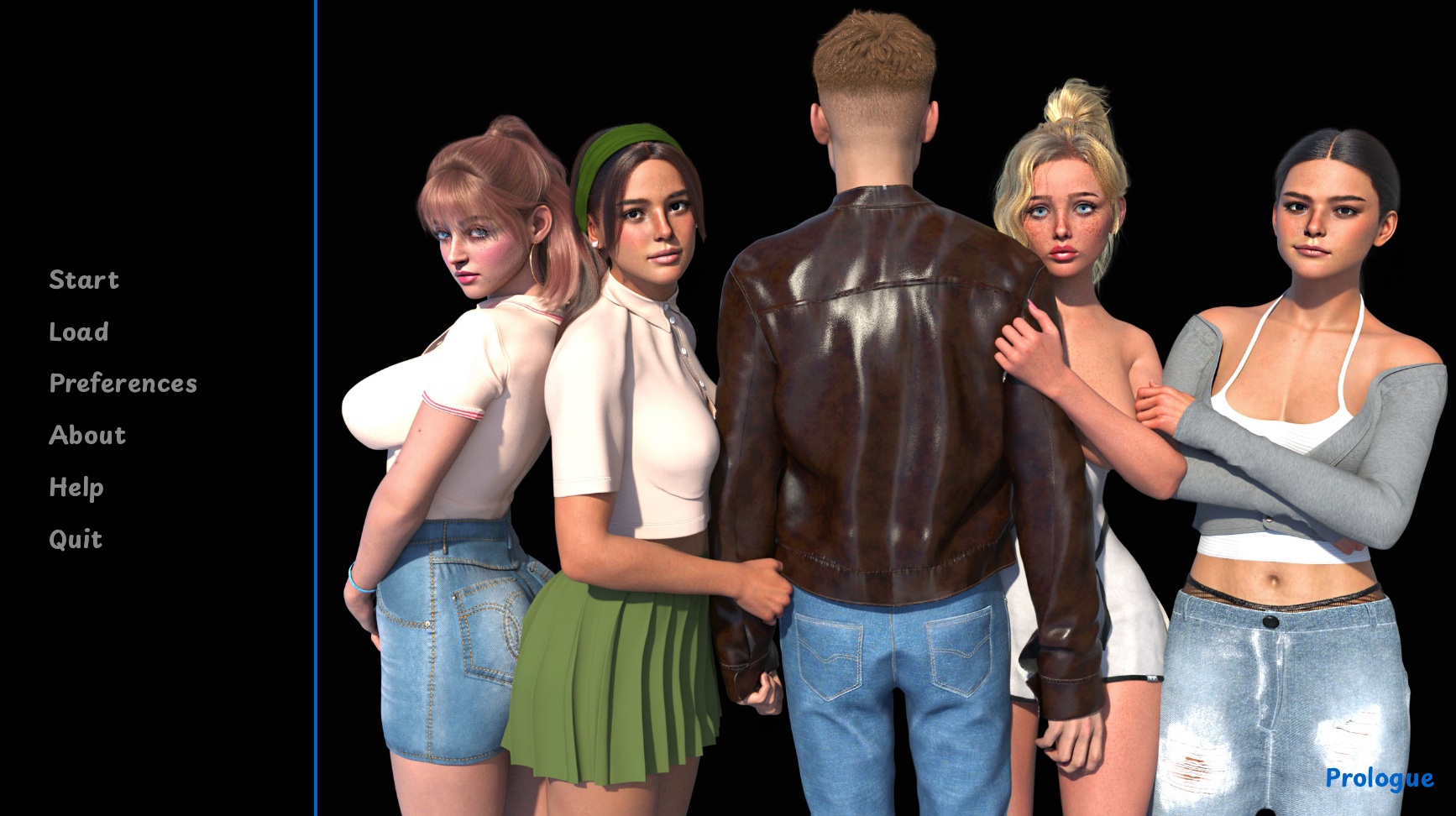 BDSM Academy APK