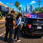 Police Hero Adventure 3D APK