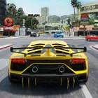 Nitro Car Driving Master APK