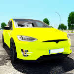 Electric Car Simulator APK