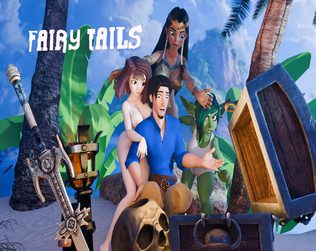 Fairy Tails APK