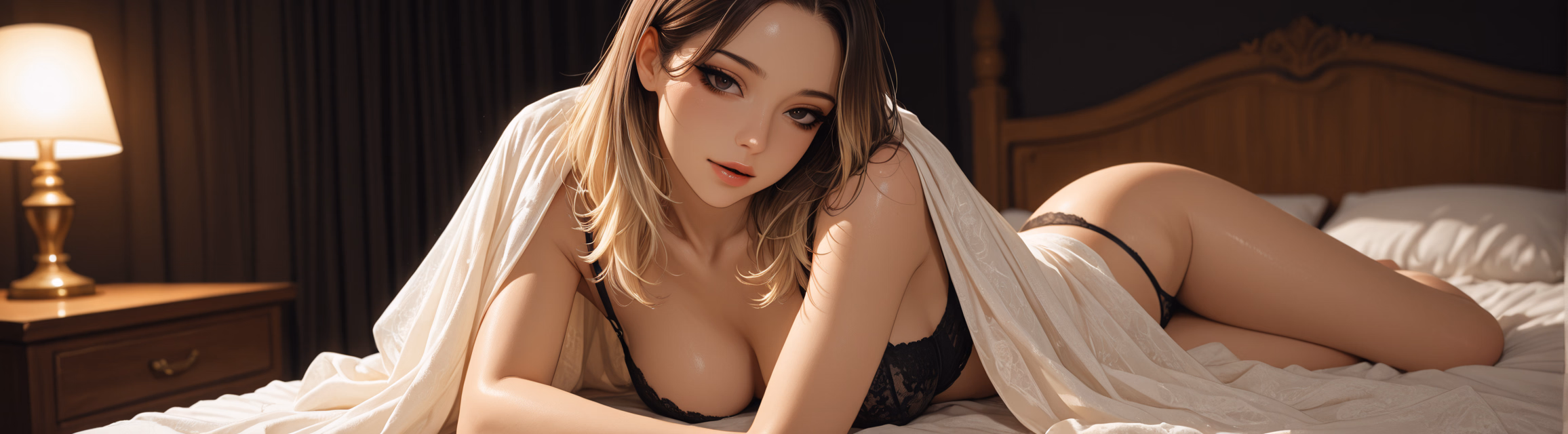 Into the Industry APK