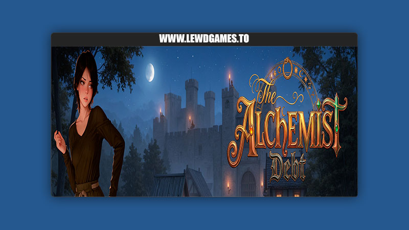 The Alchemist’s Debt APK