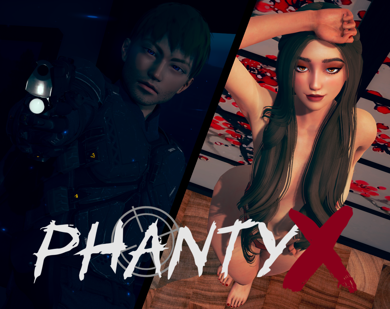 Phantyx APK
