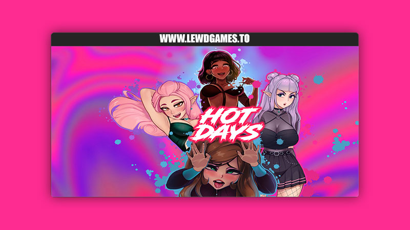 HotDays APK
