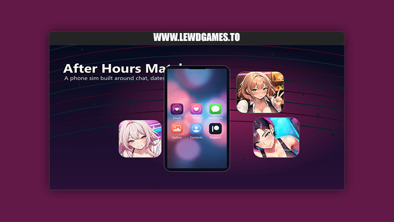 After Hours Match APK