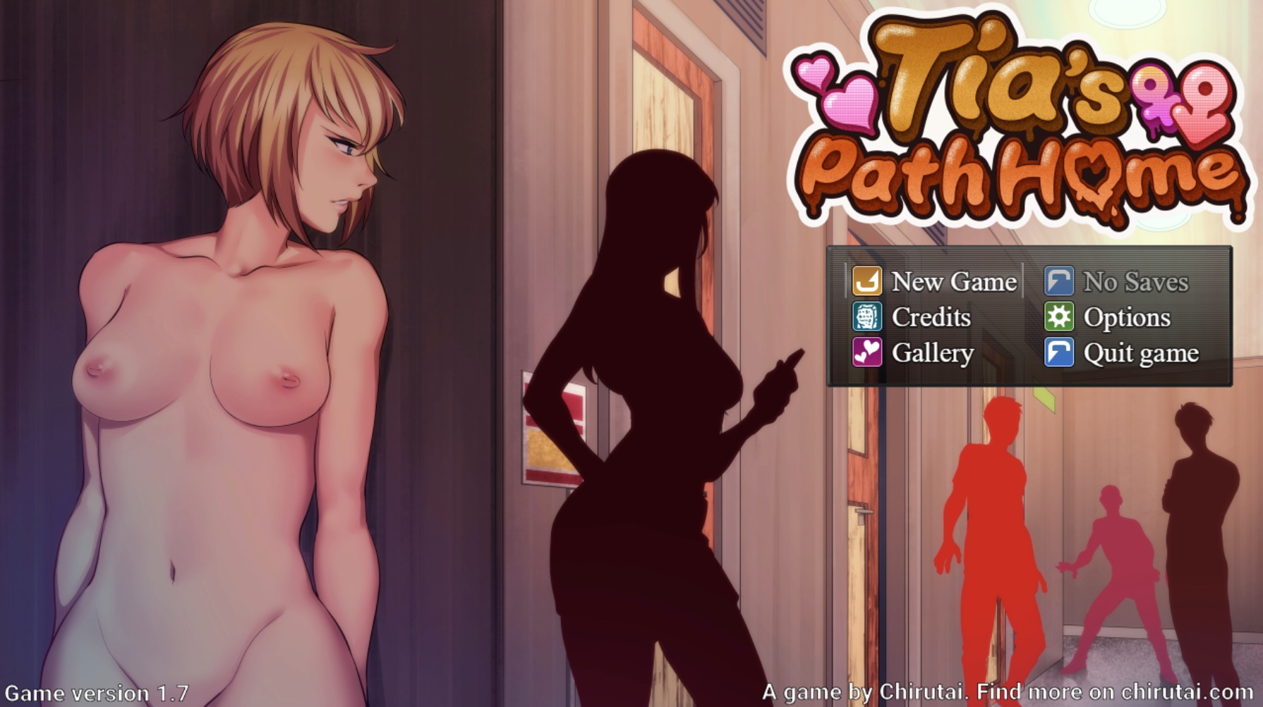 Tia’s Path Home APK