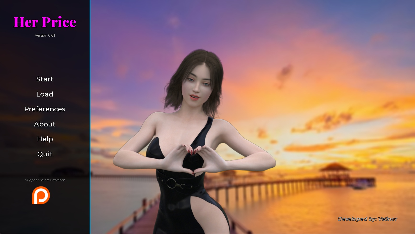 Her Price  APK
