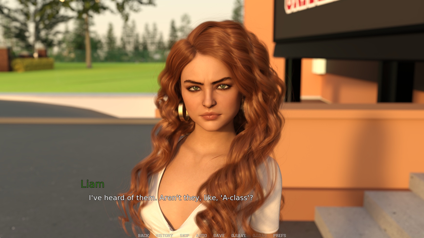 University Rush APK