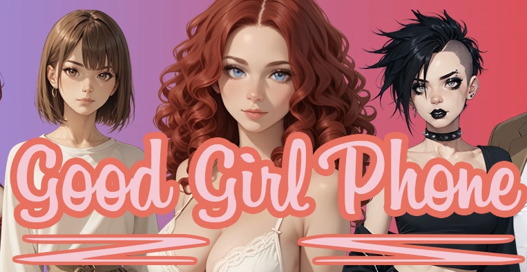 Good Girl Phone APK