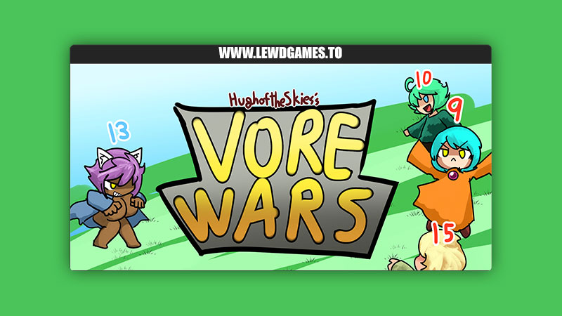 Vore Wars  APK
