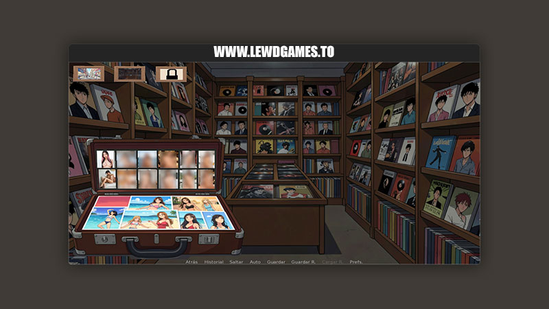 Holy Honey Library  APK