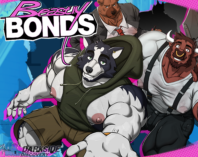 Beastly Bonds  APK