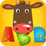 Учим буквы  APK