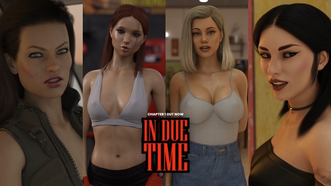 In Due Time APK