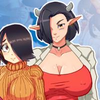 Heroes University H v0.10.0 (NSFW H-Game +18)  APK