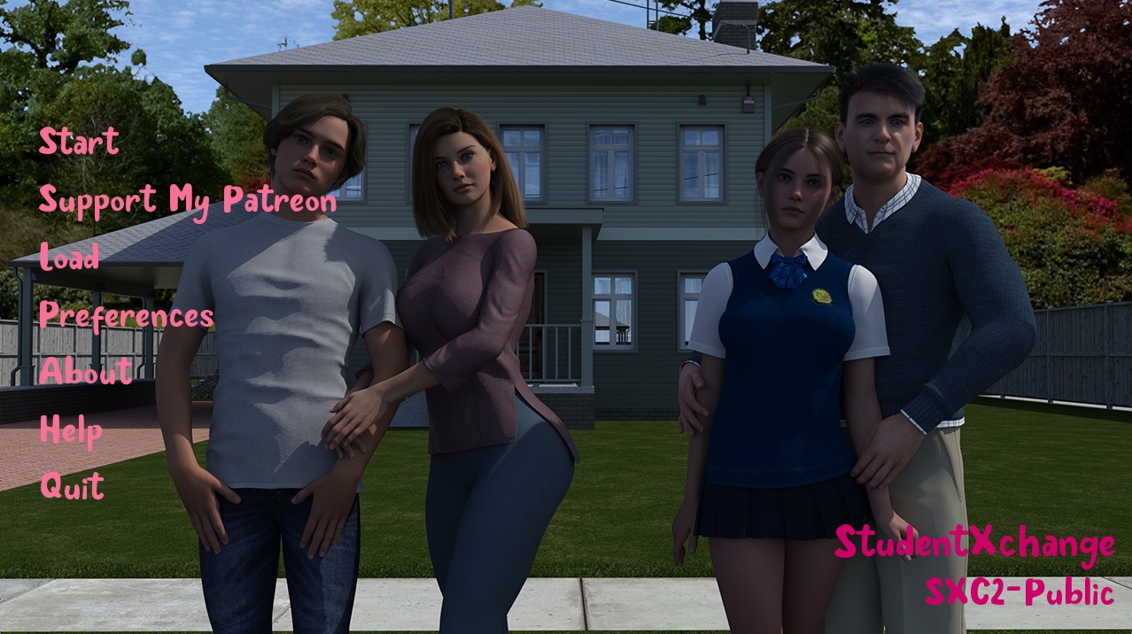 StudentXchange  APK