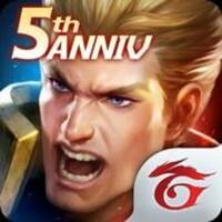 Garena RoV: Ace of Destiny APK