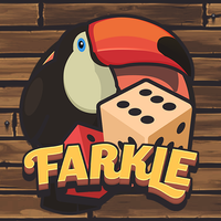 Farkle Dice Game: 10000 Seas APK