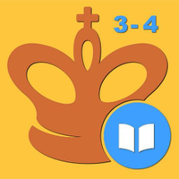 Mate in 3-4 APK