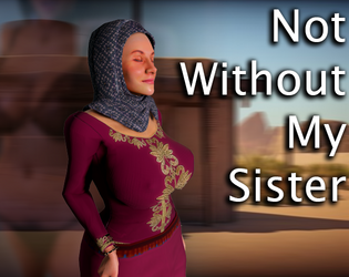Not Leaving Without Her - Free APK