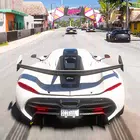 Racing Car Drifting Car Game APK