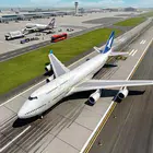 City Airplane Flight Sim Games  APK